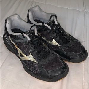 Mixuno Women’s Wave Supersonic Volleyball Shoes